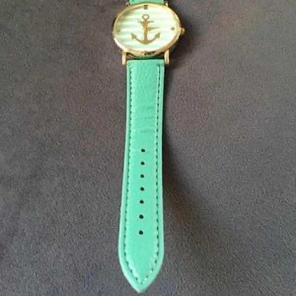 NEW!! Nautical Anchor Watch